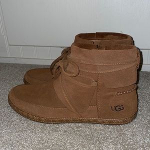 Ugg Boots “Reid” style